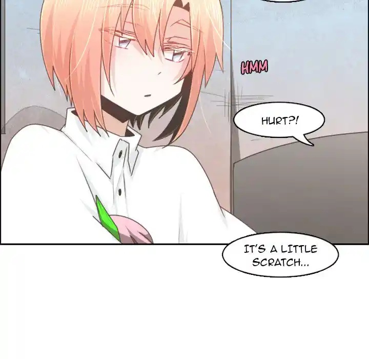 Go away, Mr.Demon Chapter 77