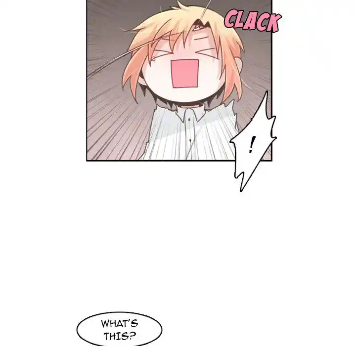 Go away, Mr.Demon Chapter 77