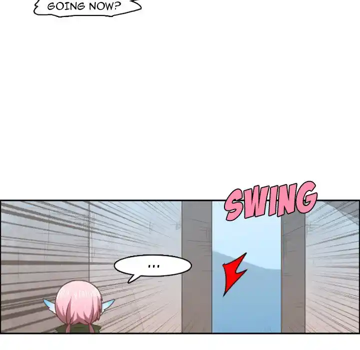 Go away, Mr.Demon Chapter 77