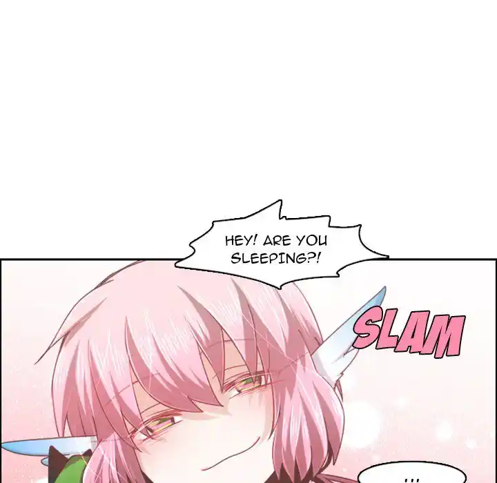 Go away, Mr.Demon Chapter 77