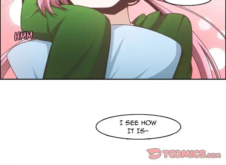 Go away, Mr.Demon Chapter 77