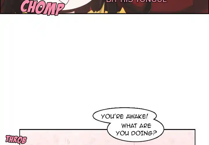 Go away, Mr.Demon Chapter 78