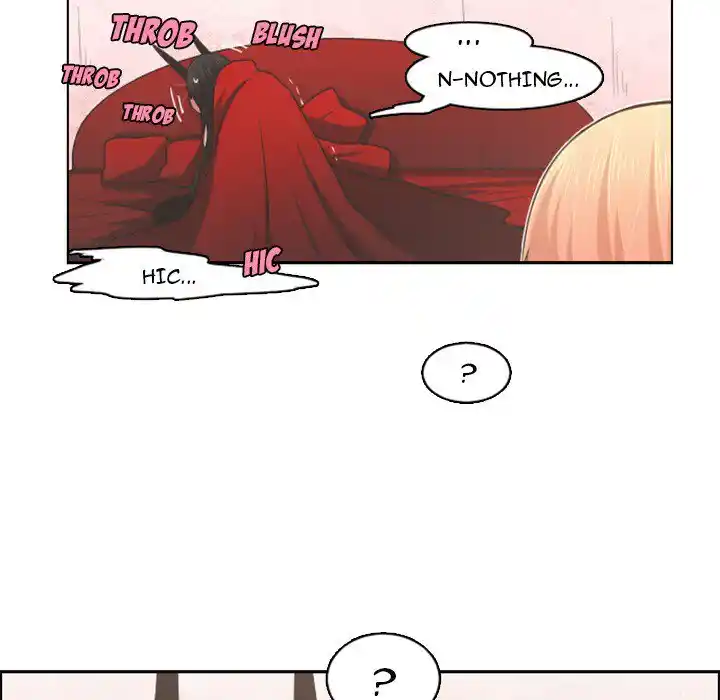 Go away, Mr.Demon Chapter 78