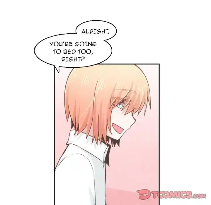 Go away, Mr.Demon Chapter 78