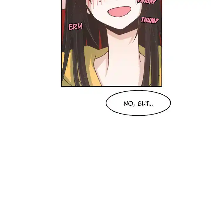 Go away, Mr.Demon Chapter 78