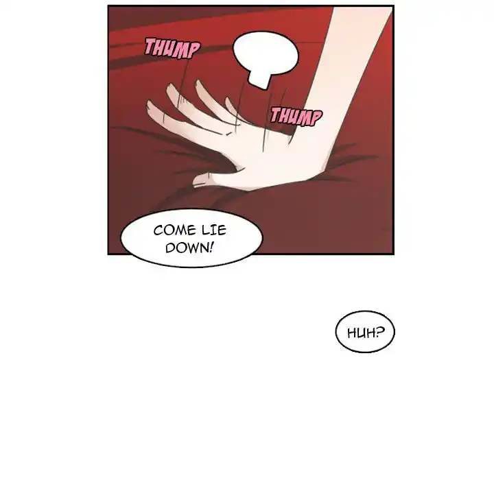 Go away, Mr.Demon Chapter 78