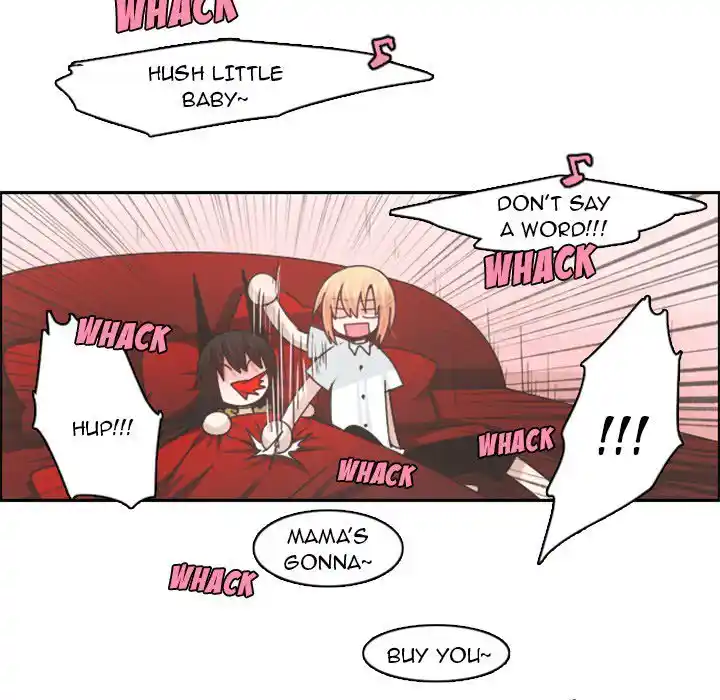 Go away, Mr.Demon Chapter 78