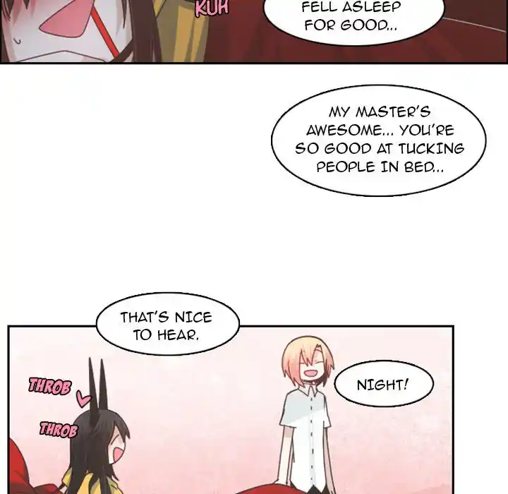 Go away, Mr.Demon Chapter 78