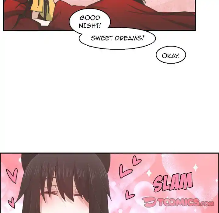 Go away, Mr.Demon Chapter 78