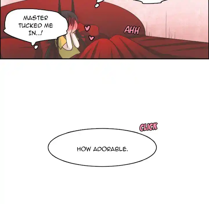 Go away, Mr.Demon Chapter 78