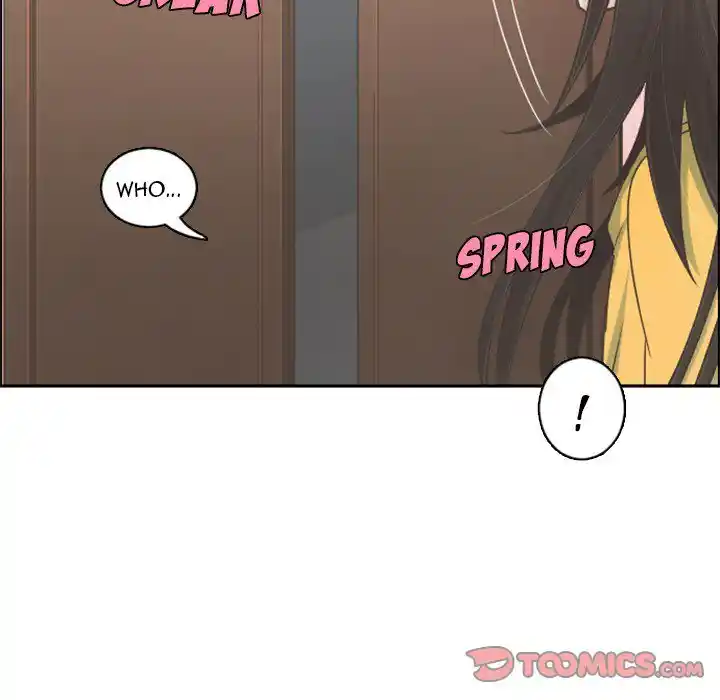 Go away, Mr.Demon Chapter 78