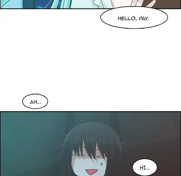 Go away, Mr.Demon Chapter 78