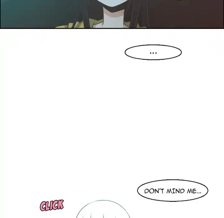 Go away, Mr.Demon Chapter 78