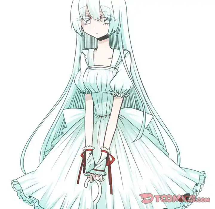 Go away, Mr.Demon Chapter 78