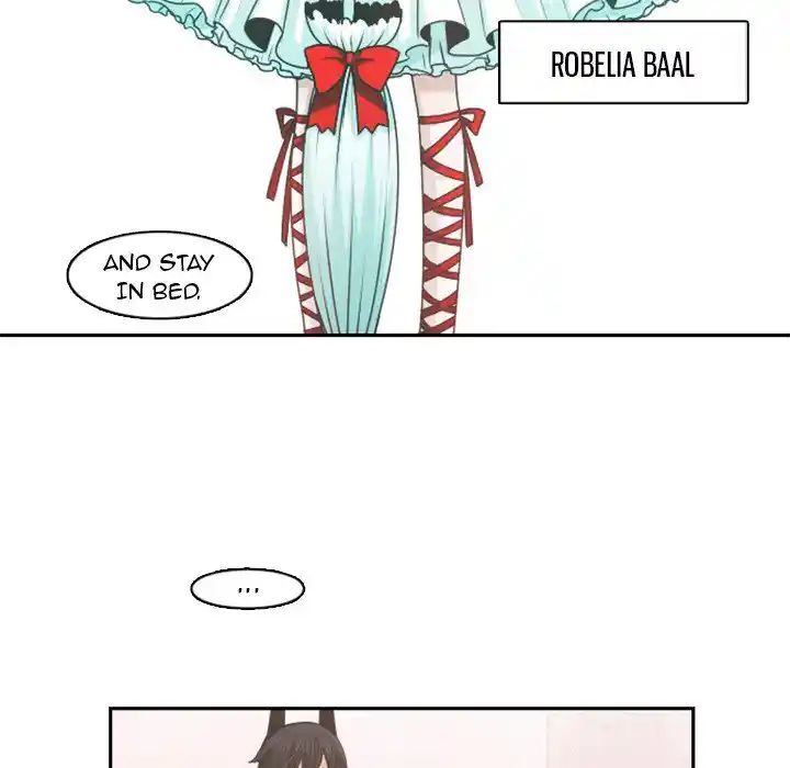 Go away, Mr.Demon Chapter 78