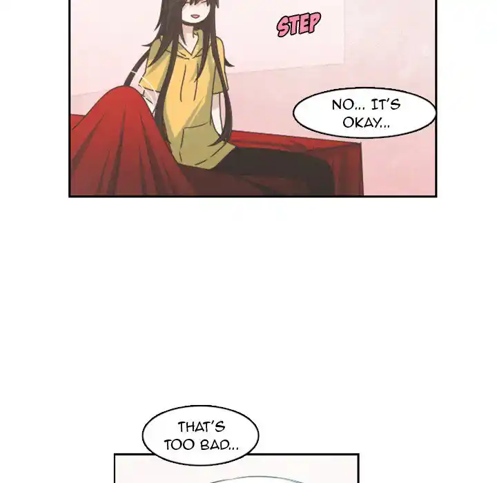 Go away, Mr.Demon Chapter 78