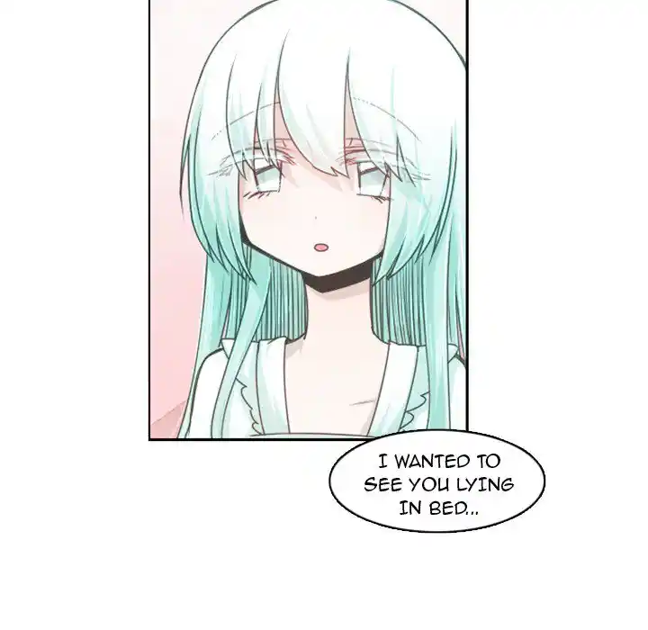 Go away, Mr.Demon Chapter 78