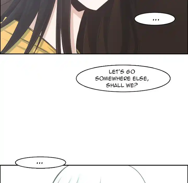 Go away, Mr.Demon Chapter 78