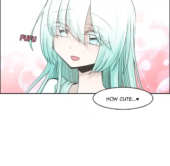 Go away, Mr.Demon Chapter 78