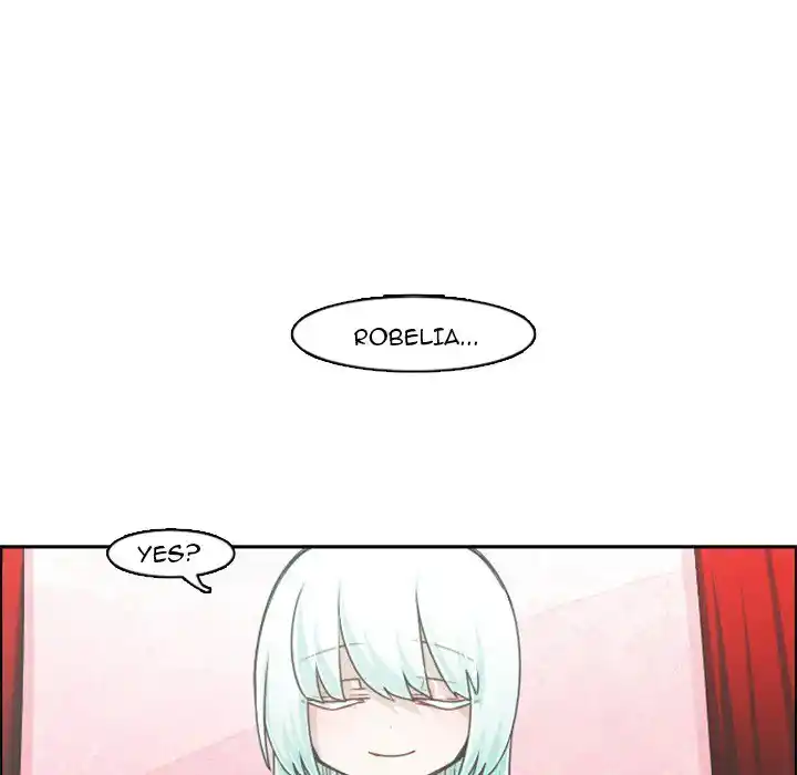 Go away, Mr.Demon Chapter 78