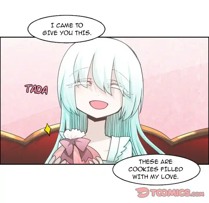 Go away, Mr.Demon Chapter 78