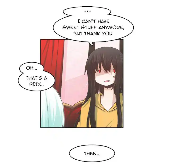 Go away, Mr.Demon Chapter 78