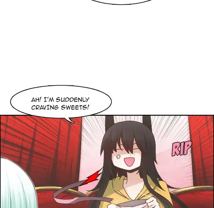 Go away, Mr.Demon Chapter 78