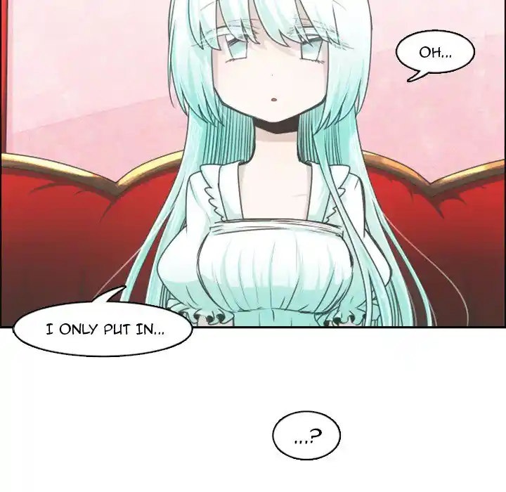 Go away, Mr.Demon Chapter 78