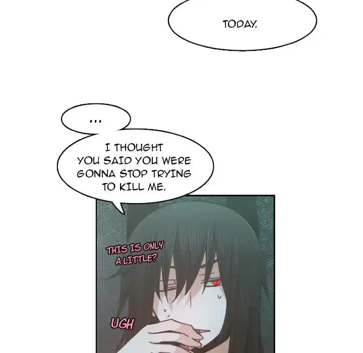 Go away, Mr.Demon Chapter 78