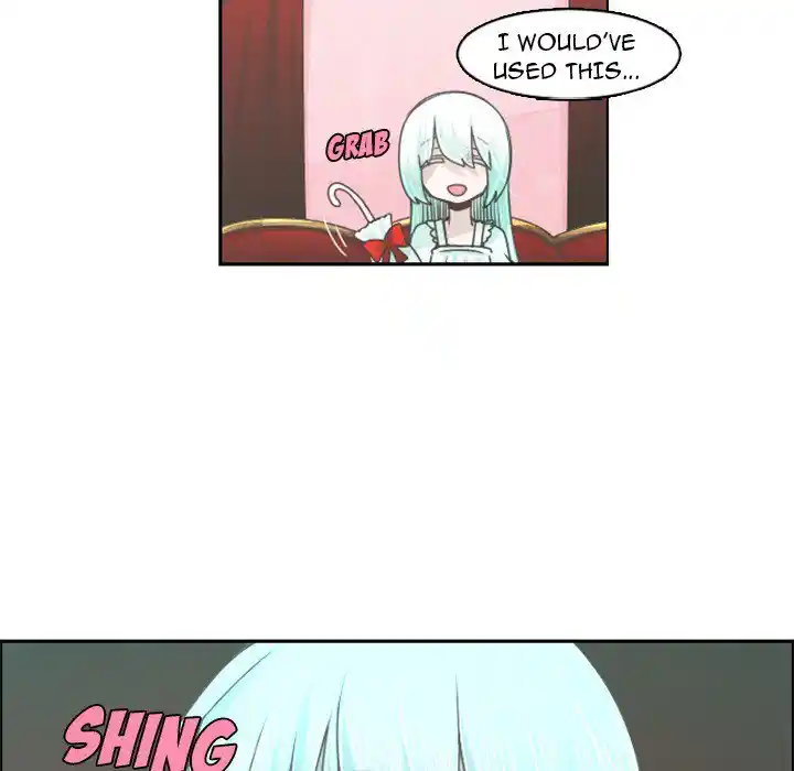 Go away, Mr.Demon Chapter 78