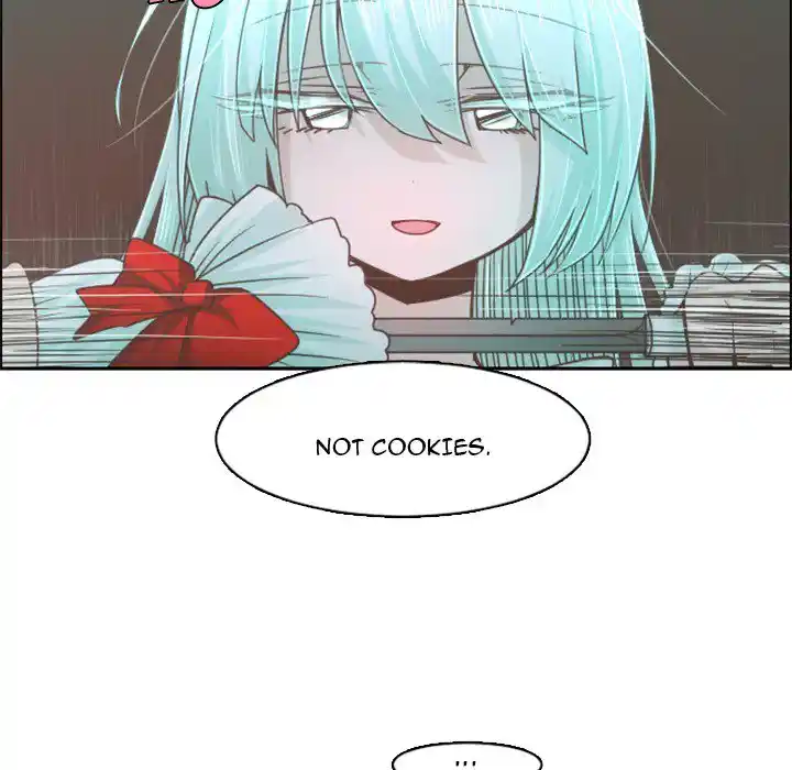 Go away, Mr.Demon Chapter 78