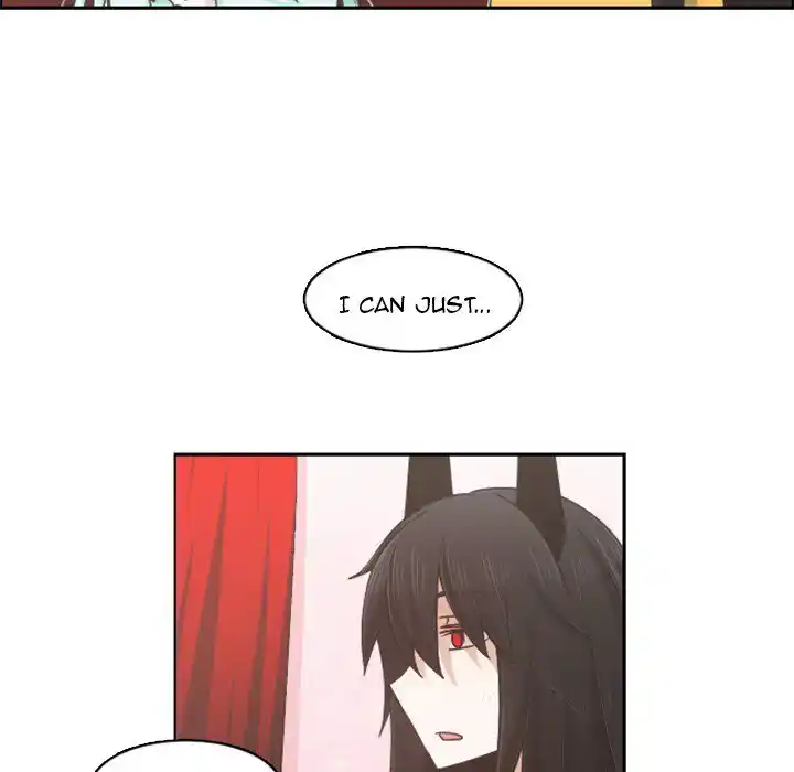 Go away, Mr.Demon Chapter 78