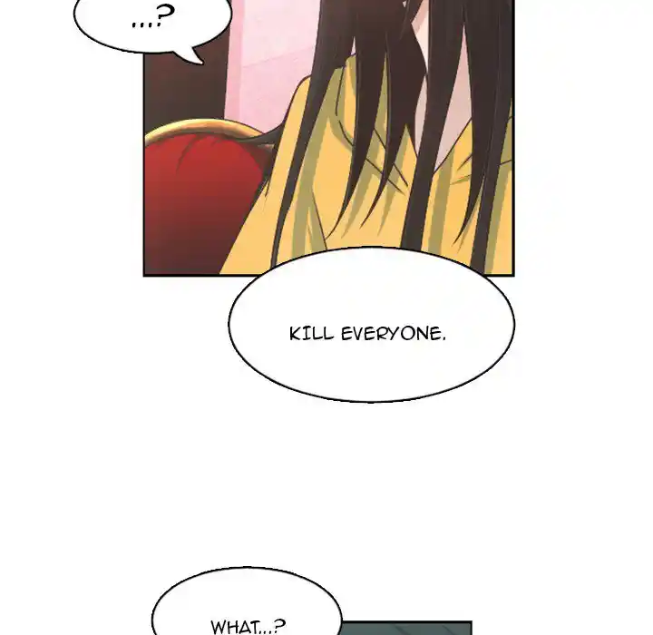 Go away, Mr.Demon Chapter 78