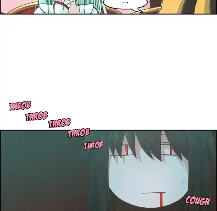 Go away, Mr.Demon Chapter 78