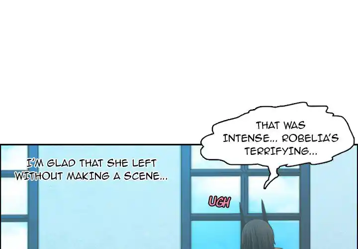 Go away, Mr.Demon Chapter 79