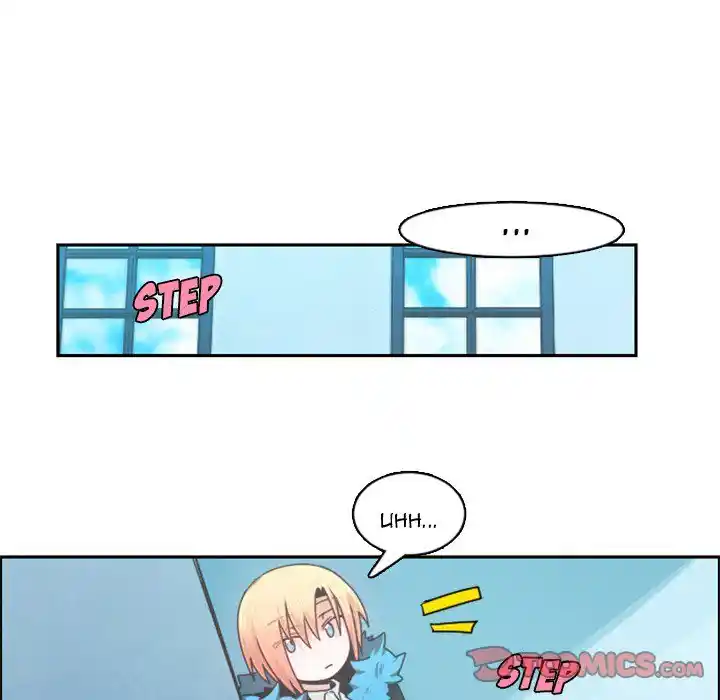 Go away, Mr.Demon Chapter 79