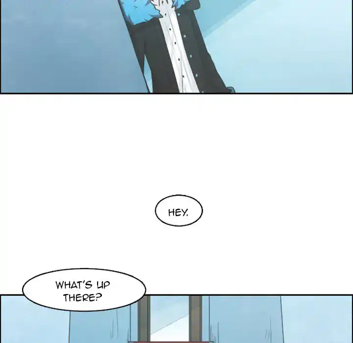 Go away, Mr.Demon Chapter 79