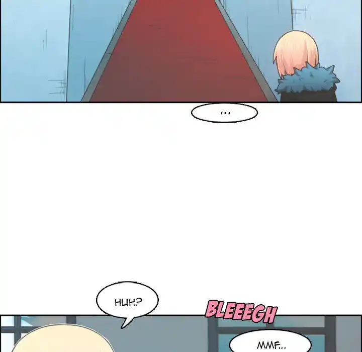 Go away, Mr.Demon Chapter 79