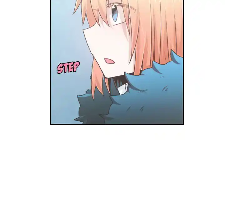 Go away, Mr.Demon Chapter 79