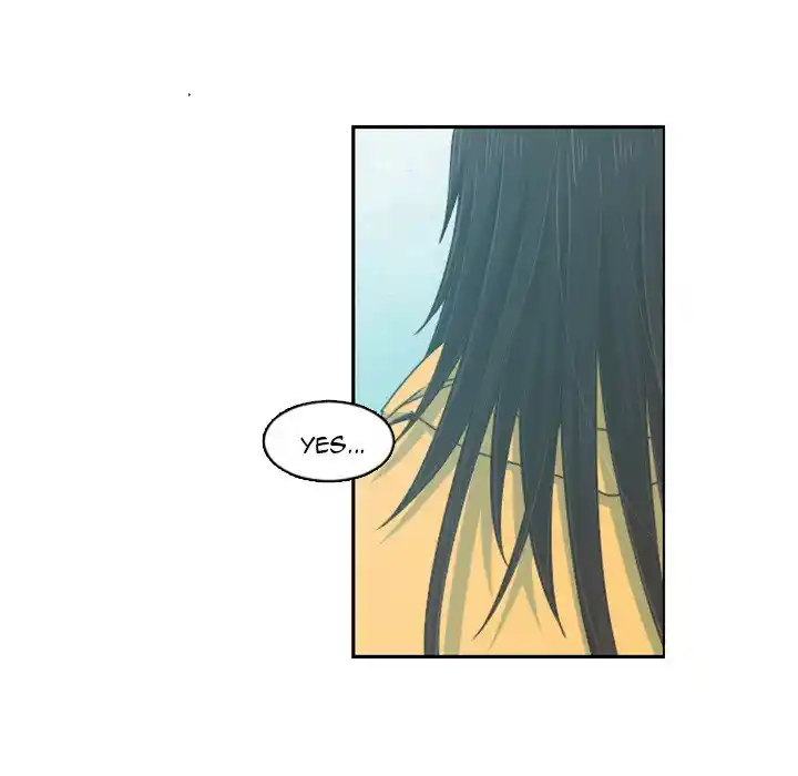 Go away, Mr.Demon Chapter 79