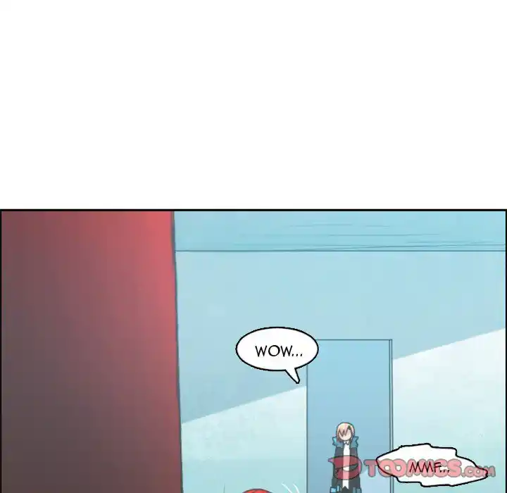 Go away, Mr.Demon Chapter 79