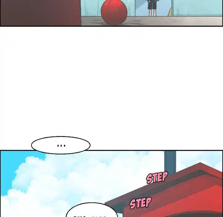 Go away, Mr.Demon Chapter 79