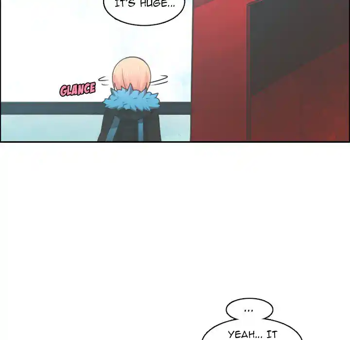 Go away, Mr.Demon Chapter 79