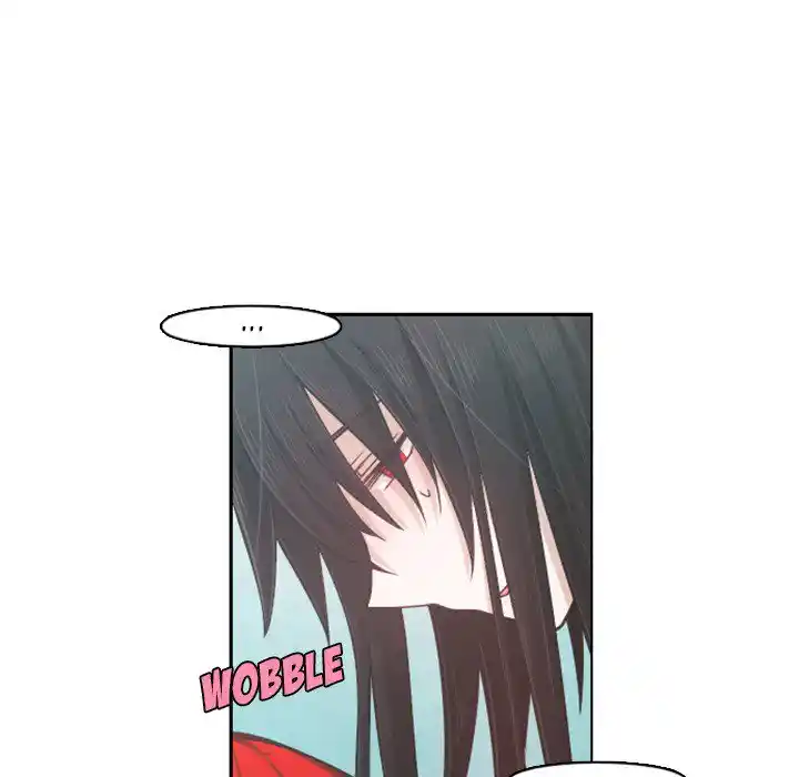 Go away, Mr.Demon Chapter 79