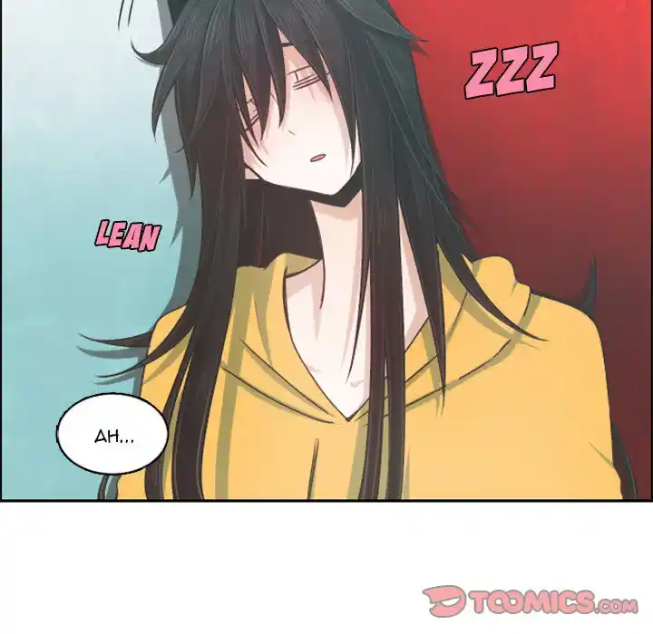 Go away, Mr.Demon Chapter 79