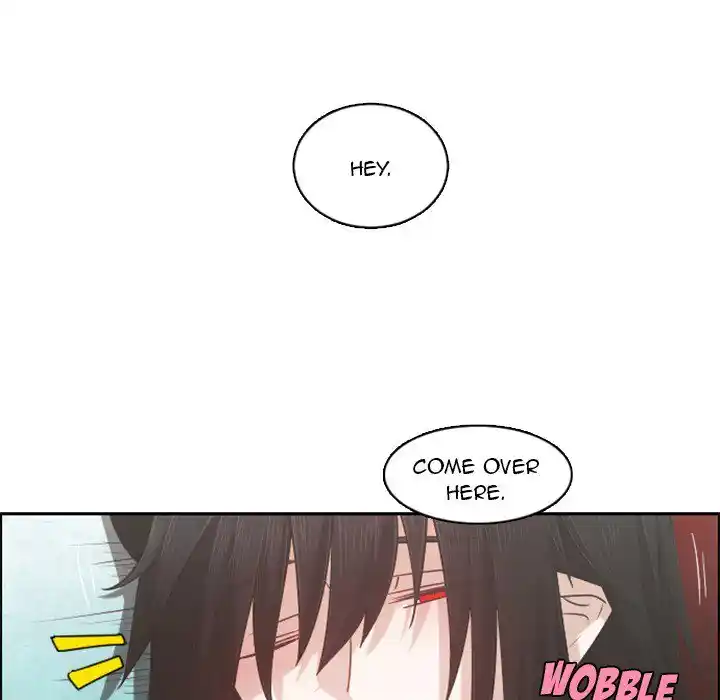 Go away, Mr.Demon Chapter 79