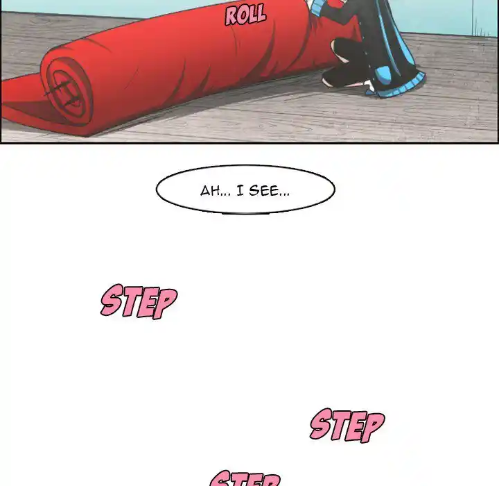 Go away, Mr.Demon Chapter 79