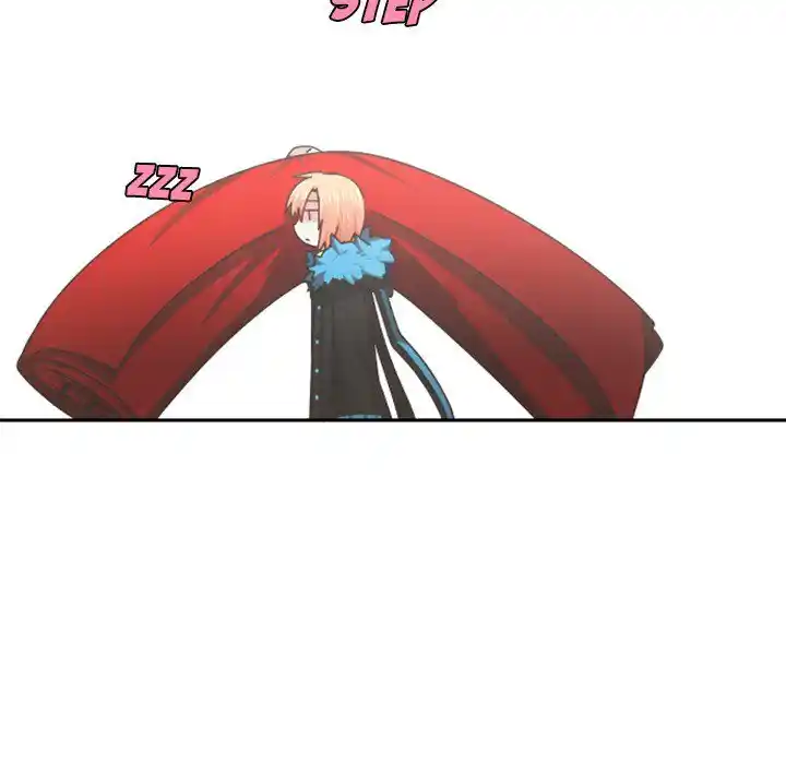 Go away, Mr.Demon Chapter 79