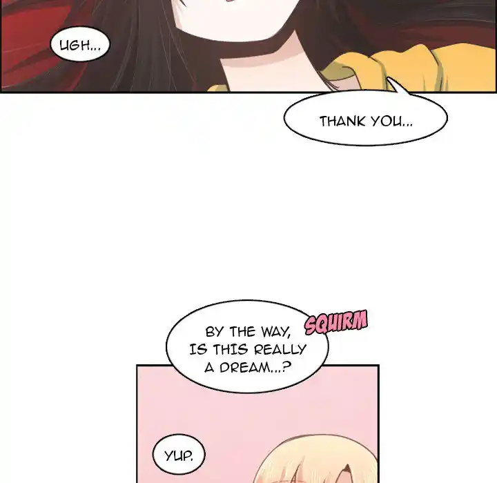 Go away, Mr.Demon Chapter 79