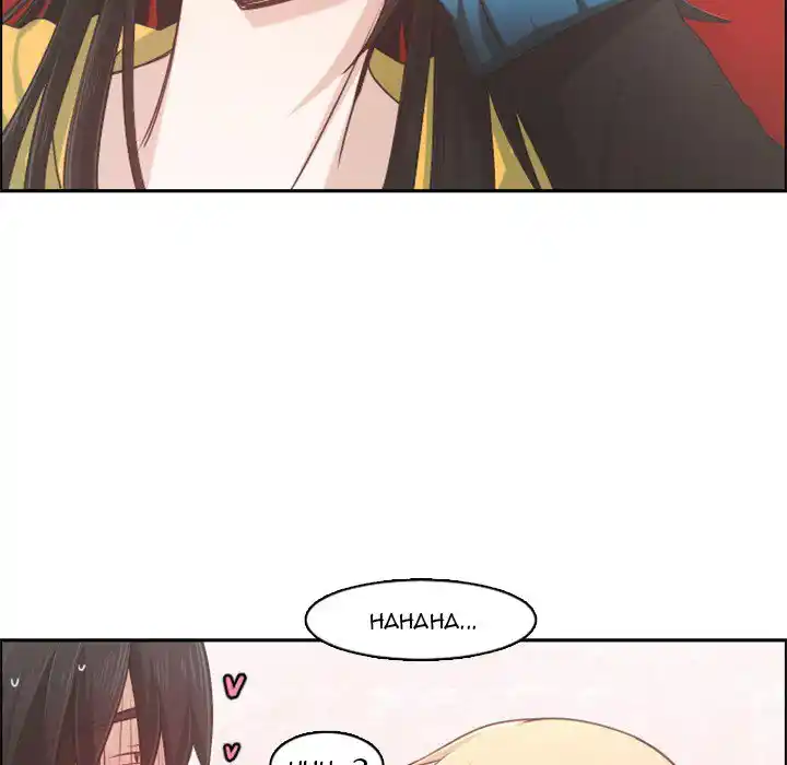 Go away, Mr.Demon Chapter 79